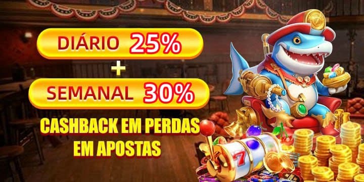 bet03 Fundo de Resgate de Perdas Semanais